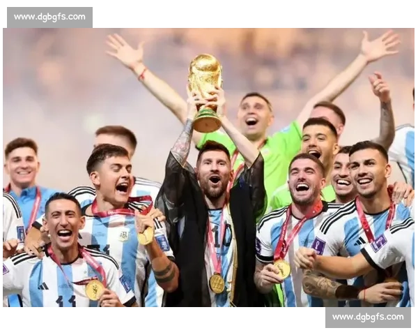 谁是“球王”接班人2026世界杯巨星之争看点十足!