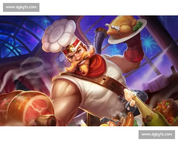 赛场失意,情场得意英魂之刃选手们的另一面!