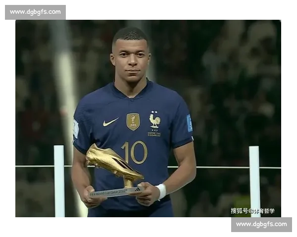 金球奖得主上演帽子戏法！球队豪取三连胜，世界杯前景光明！