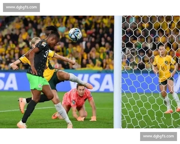 难以置信的巧合！世界杯最佳进球，竟源于一次意外的失误