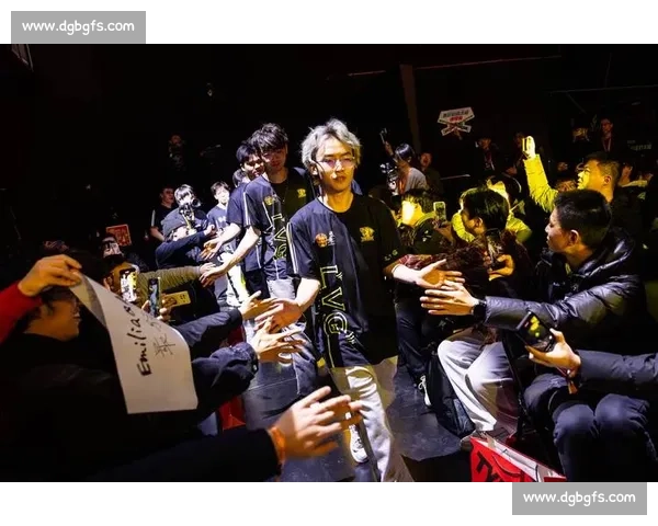 揭秘电竞赛事！从选址到颁奖，这背后竟有如此故事！