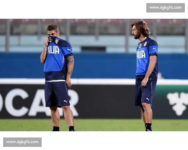 皮尔洛任意球破门，意大利蓝衣军团，欧洲杯的艺术足球