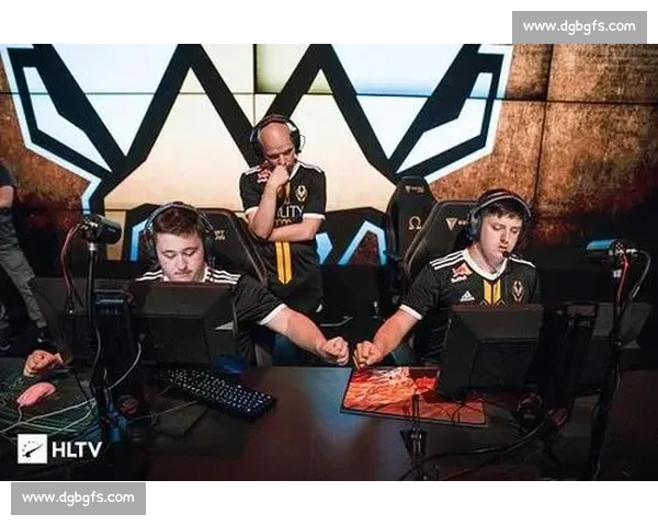 疫情后的反思：电竞市场韧性如何面临哪些新挑战