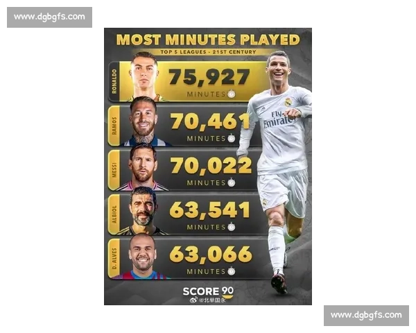 谁是新赛季的意甲王者 C罗梅西之后，谁能扛起金靴大旗