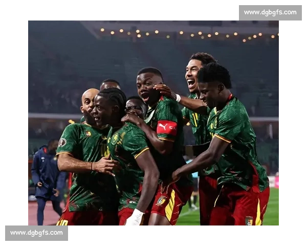 进球盛宴！非洲杯火力全开，射手榜竞争白热化