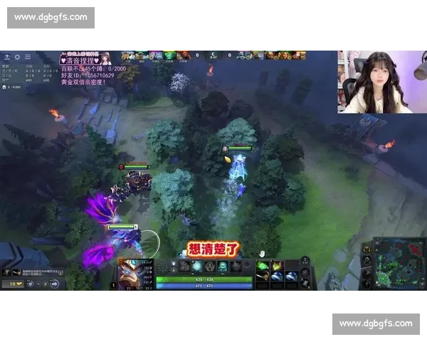 Dota2帝国荣耀谁属，巅峰对决一触即发！