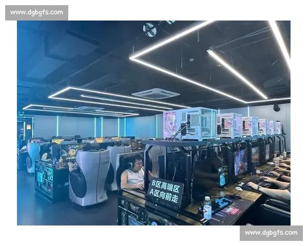 爆肝熬夜不后悔，电竞创意内容集，满足你对电竞的一切想象！