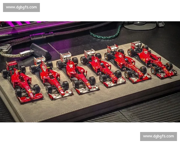 告别舒马赫时代,F1新王加冕!2023年度盘点