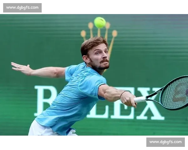 当经典遇上热点,为何这些网球故事依然让人心动!