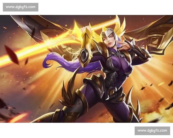 惊了!英魂之刃新星崛起,采访中透露惊人目标