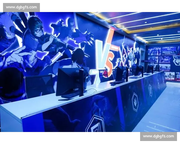 电竞教育普及，联盟推动人才培养体系